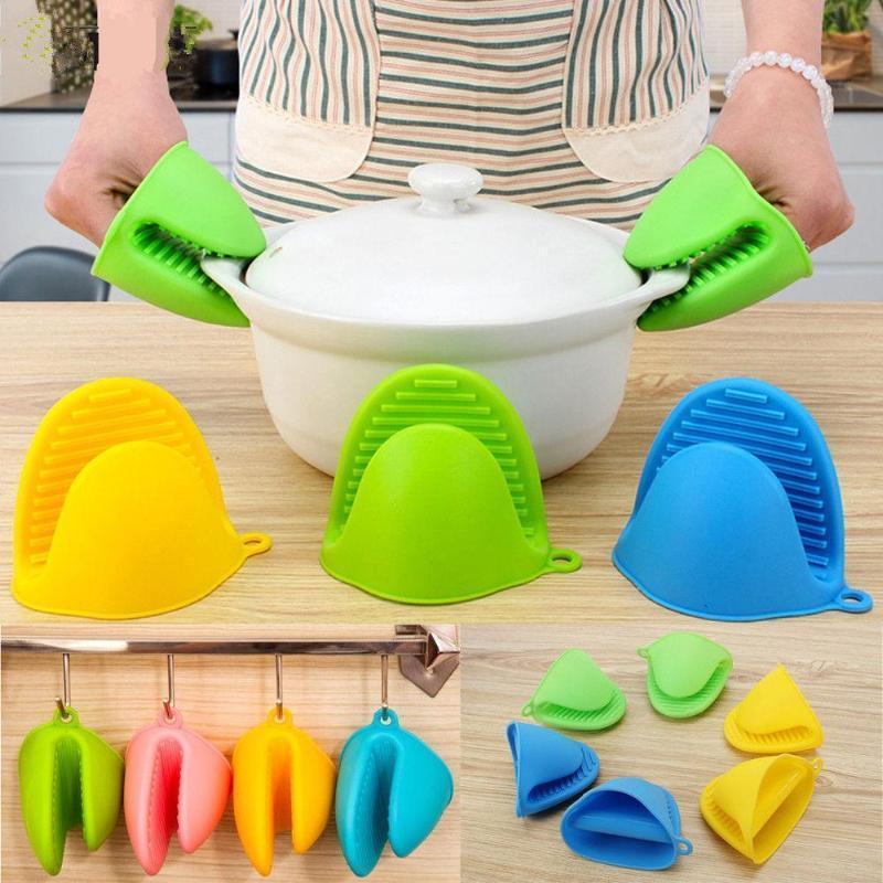 loomrack Silicone Oven Glove Kitchen