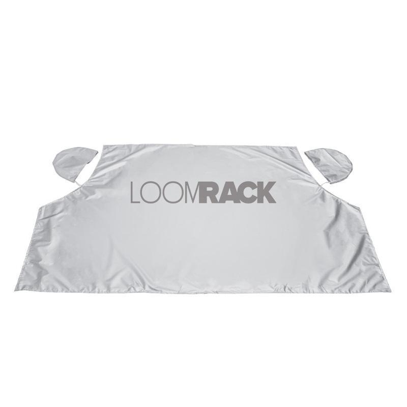 loomrack SlickShield™ Magnetic Windshield Protection Cover Car Accessories