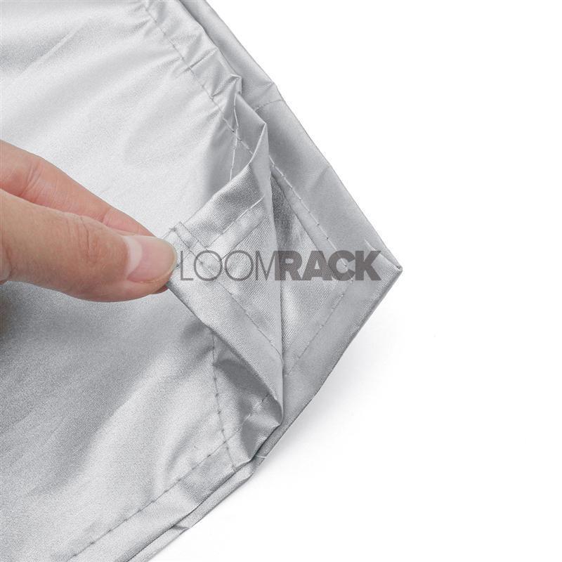 loomrack SlickShield™ Magnetic Windshield Protection Cover Car Accessories