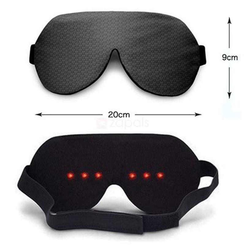 loomrack Smart Lucid Dream Mask Home Accessories