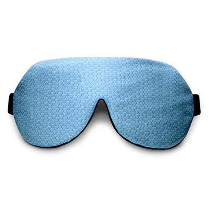 loomrack Smart Lucid Dream Mask Home Accessories Blue