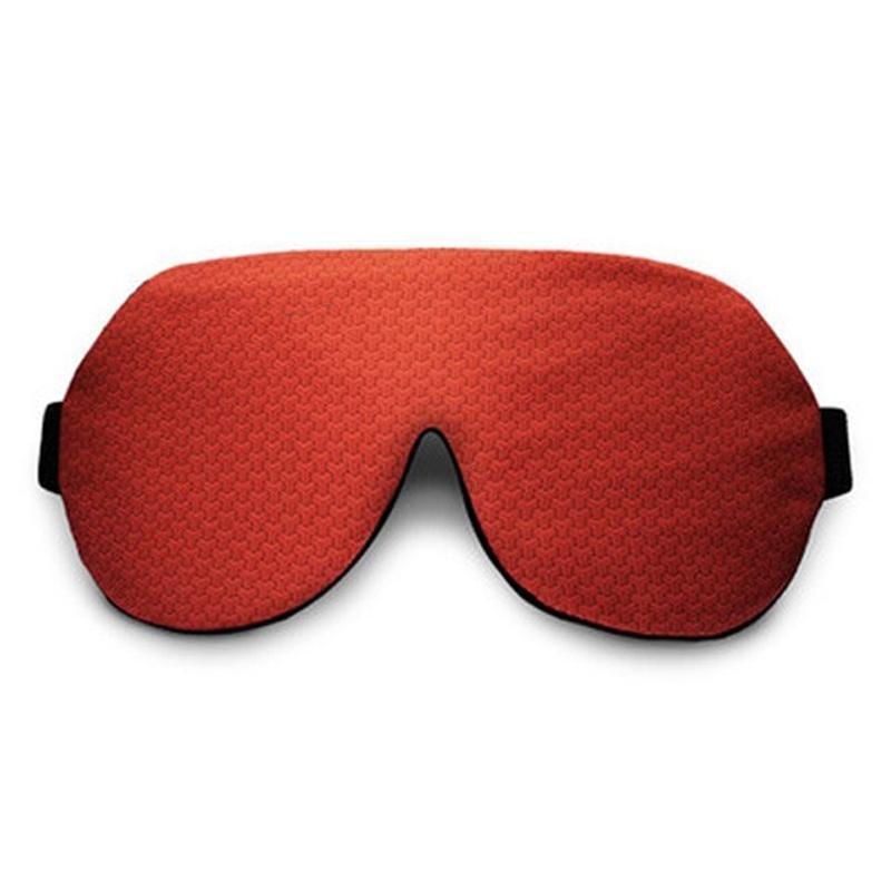 loomrack Smart Lucid Dream Mask Home Accessories Red