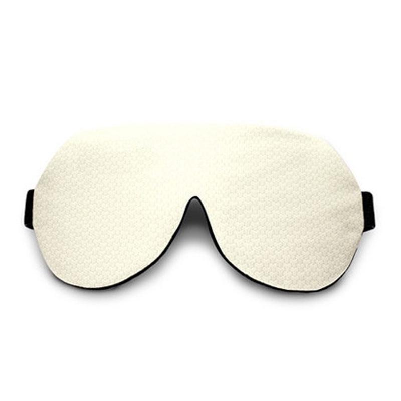 loomrack Smart Lucid Dream Mask Home Accessories White