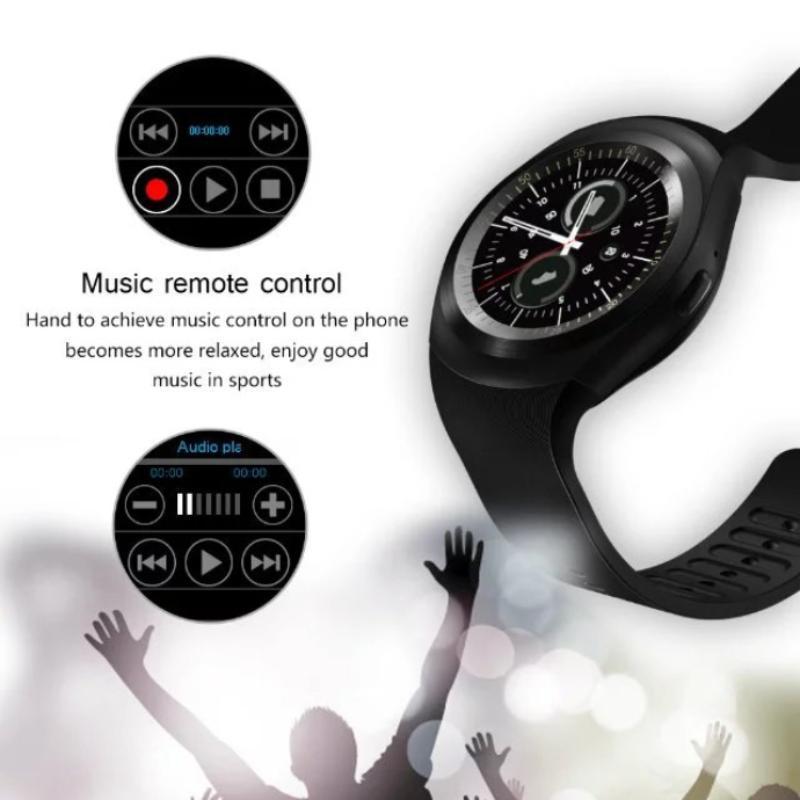 loomrack Smart Watch Watches