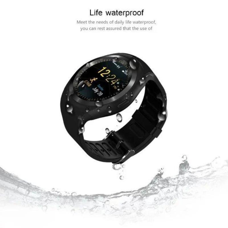 loomrack Smart Watch Watches