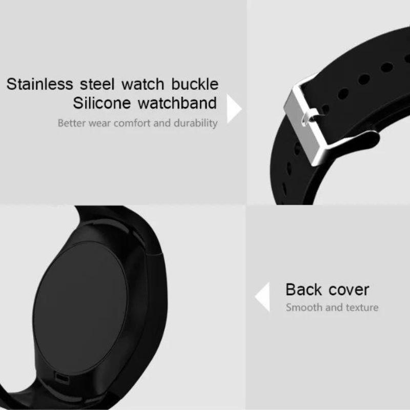 loomrack Smart Watch Watches