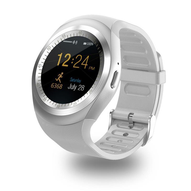 loomrack Smart Watch Watches White / Standard