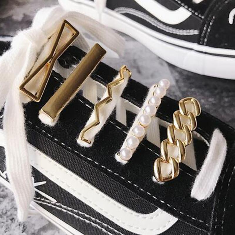 loomrack Sneaker Embellishments Sneaker Accessories