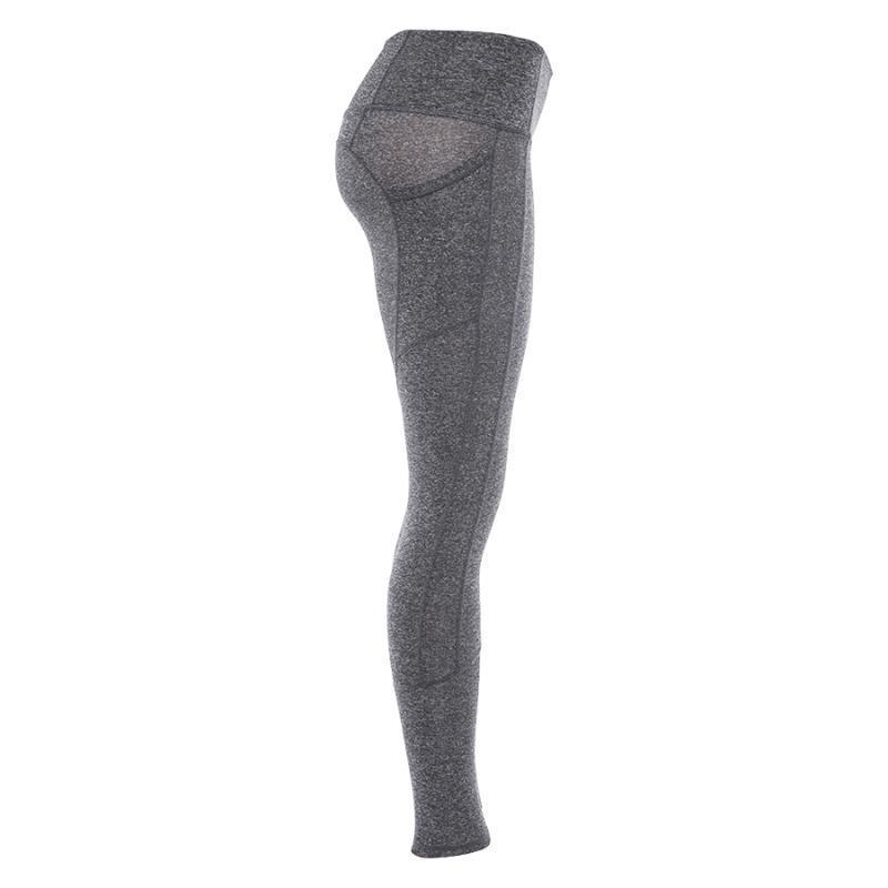 loomrack Super High Waist Leggings with Pockets Leggings