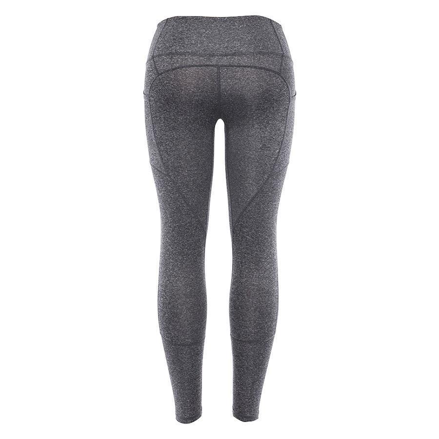 loomrack Super High Waist Leggings with Pockets Leggings