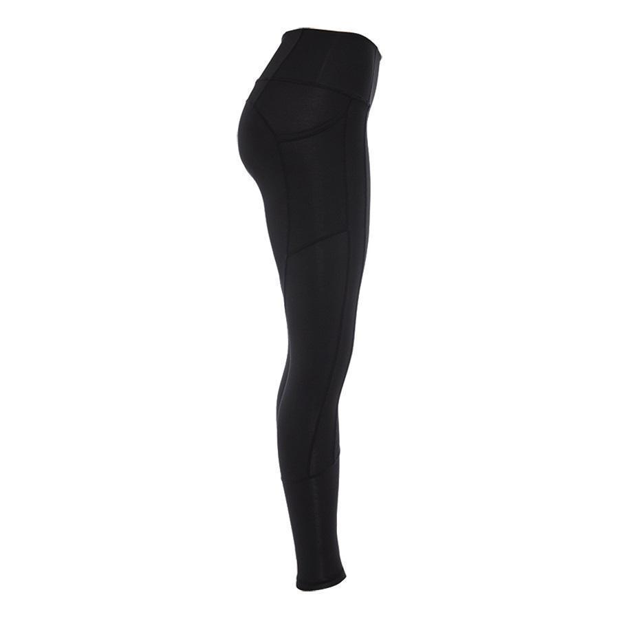 loomrack Super High Waist Leggings with Pockets Leggings