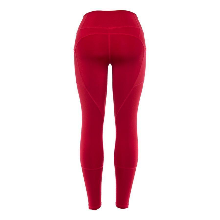 loomrack Super High Waist Leggings with Pockets Leggings