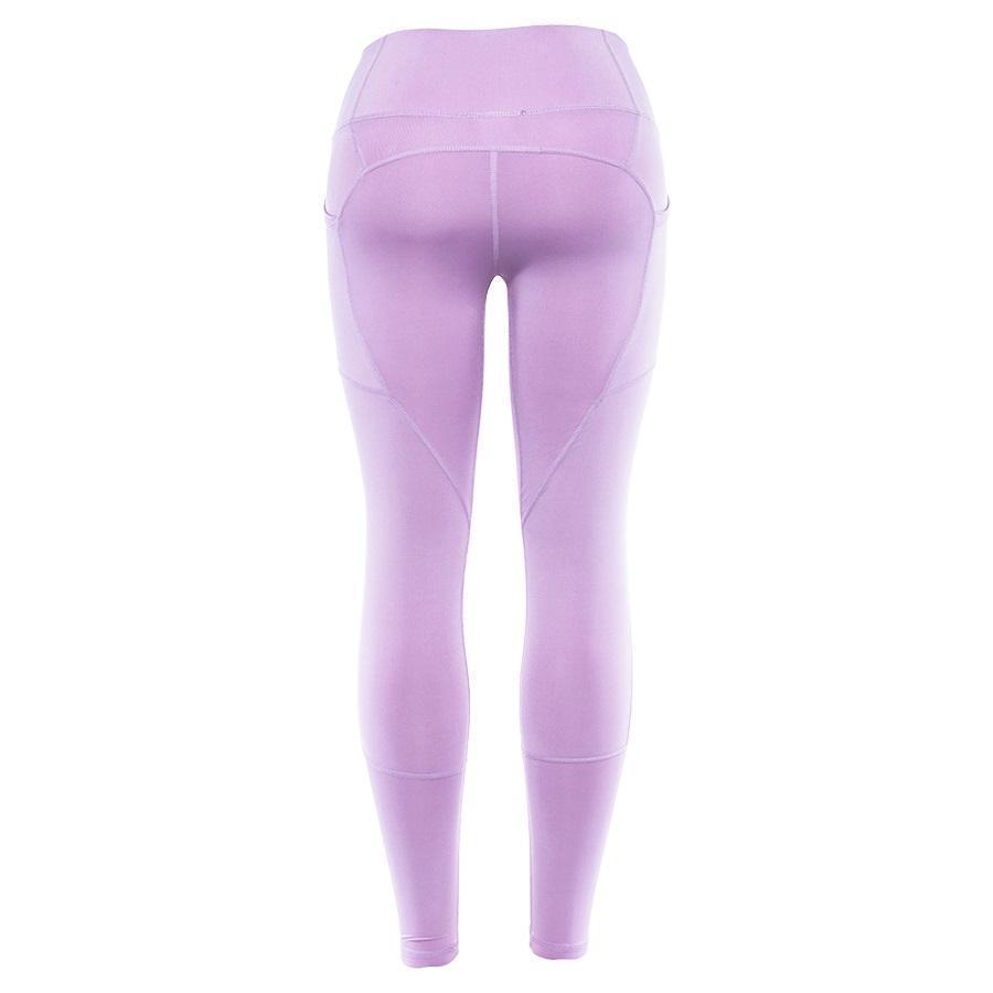 loomrack Super High Waist Leggings with Pockets Leggings