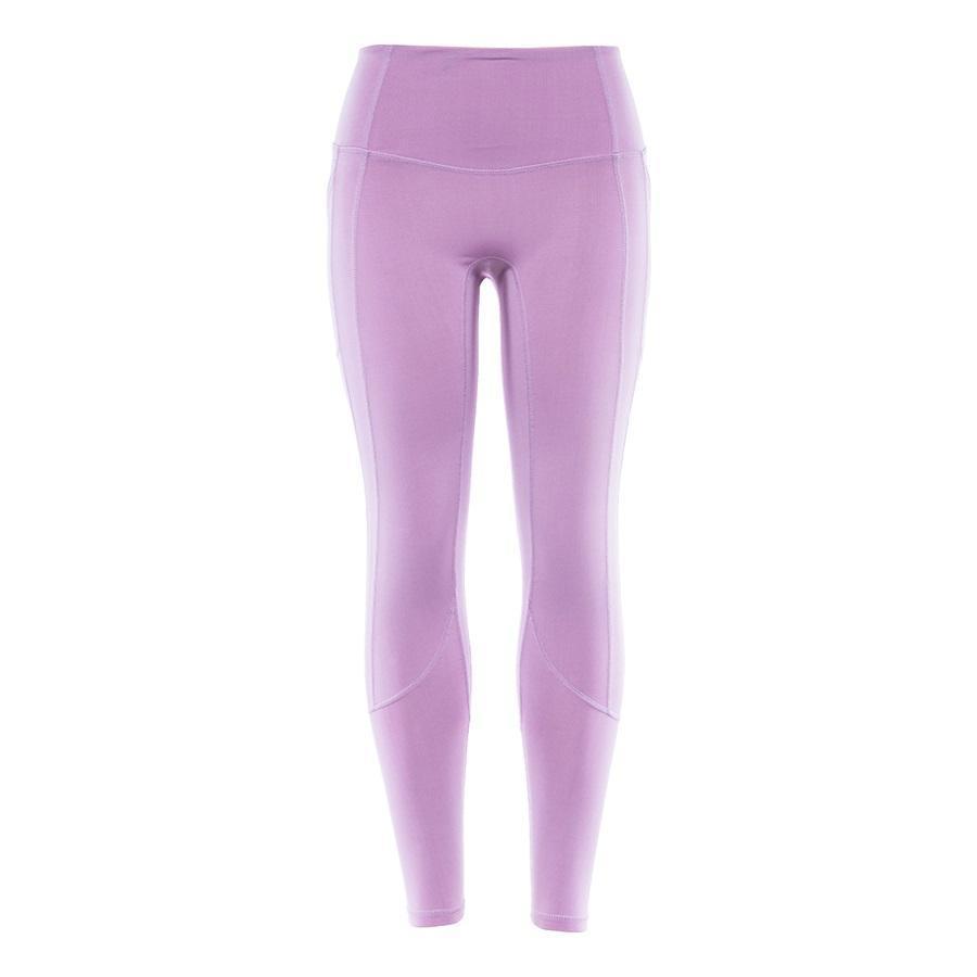 loomrack Super High Waist Leggings with Pockets Leggings Lavender / S