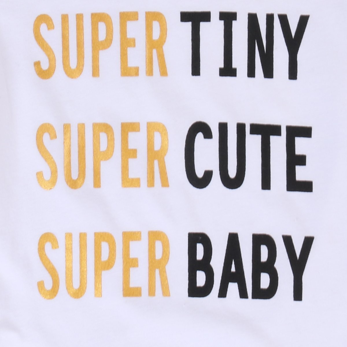 loomrack Super Mom, Super Kid & Super Baby Family Matching Outfits