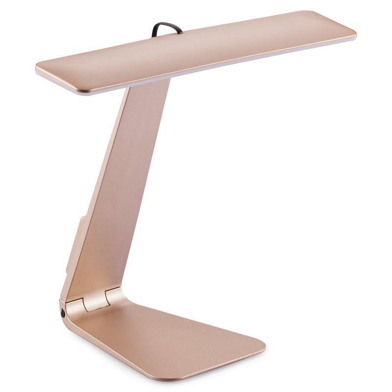 loomrack The iBrightness™ - Minimalistic Desk Lamp Lights