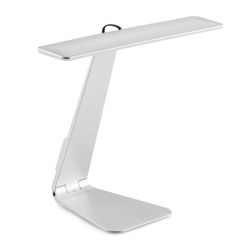 loomrack The iBrightness™ - Minimalistic Desk Lamp Lights