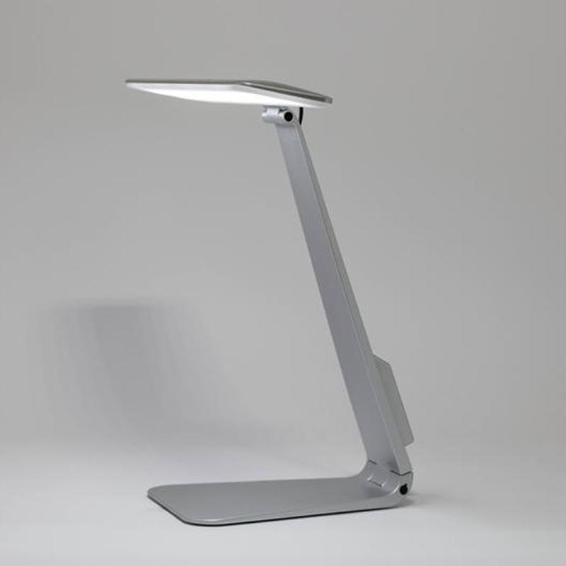 loomrack The iBrightness™ - Minimalistic Desk Lamp Lights