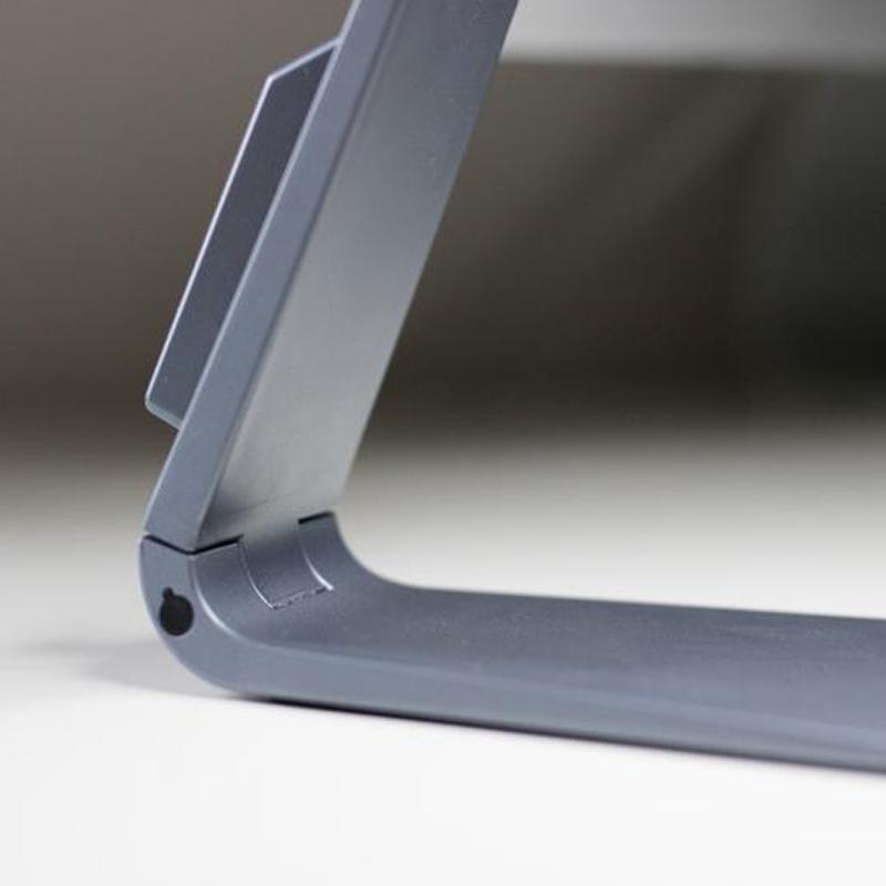 loomrack The iBrightness™ - Minimalistic Desk Lamp Lights