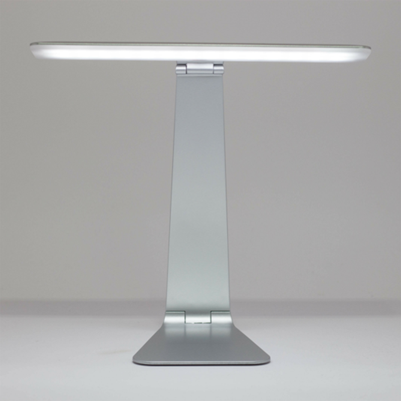 loomrack The iBrightness™ - Minimalistic Desk Lamp Lights