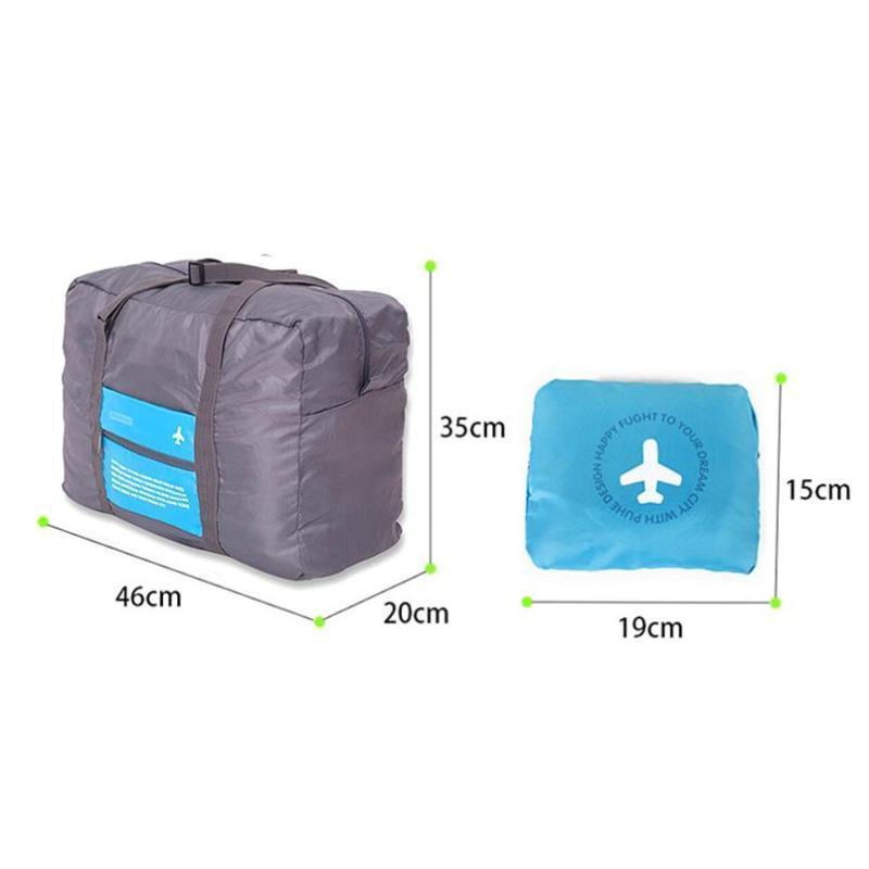 loomrack Ultimate Travel Bag Travel Organizers