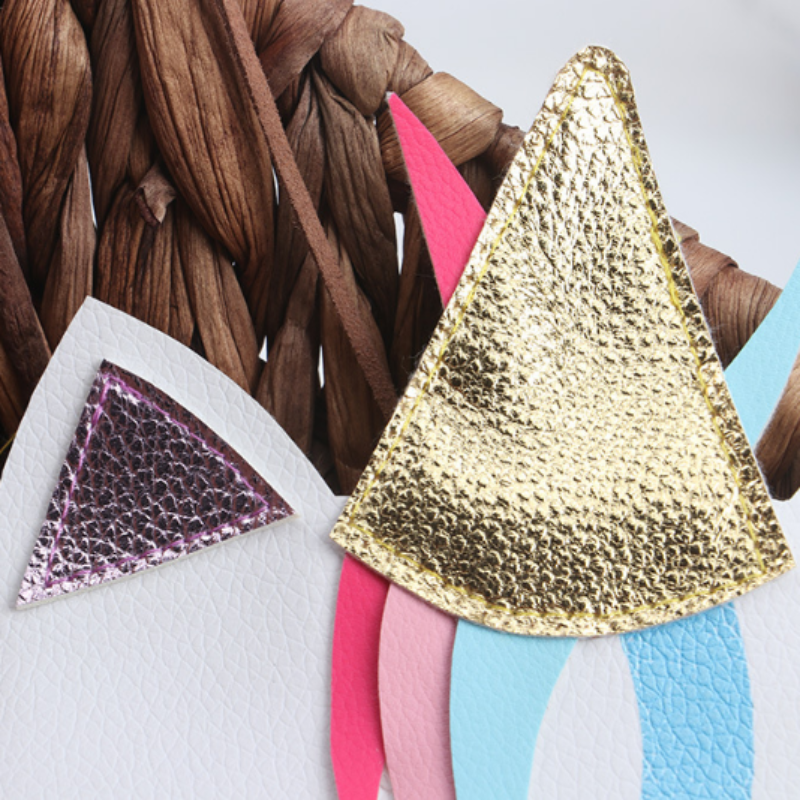 loomrack Unicorn Girl‘s Crossbody Bag Baby Accessories