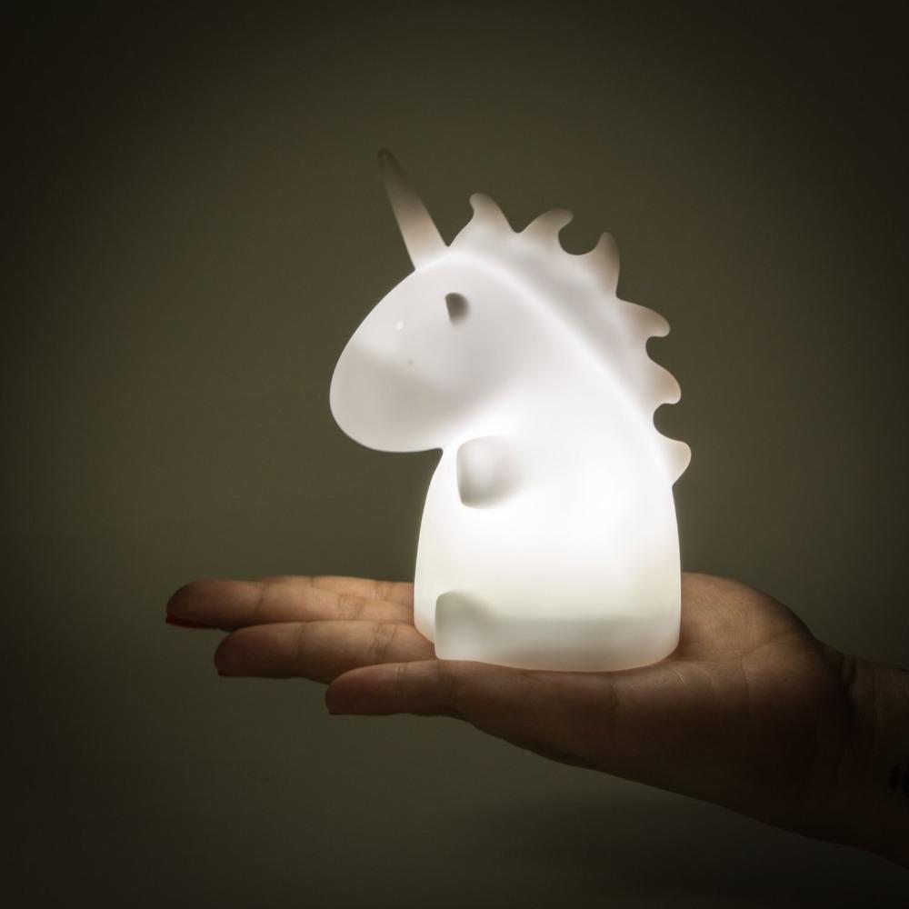 loomrack Unicorn Night Light Night Lights