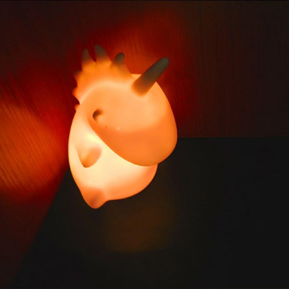 loomrack Unicorn Night Light Night Lights