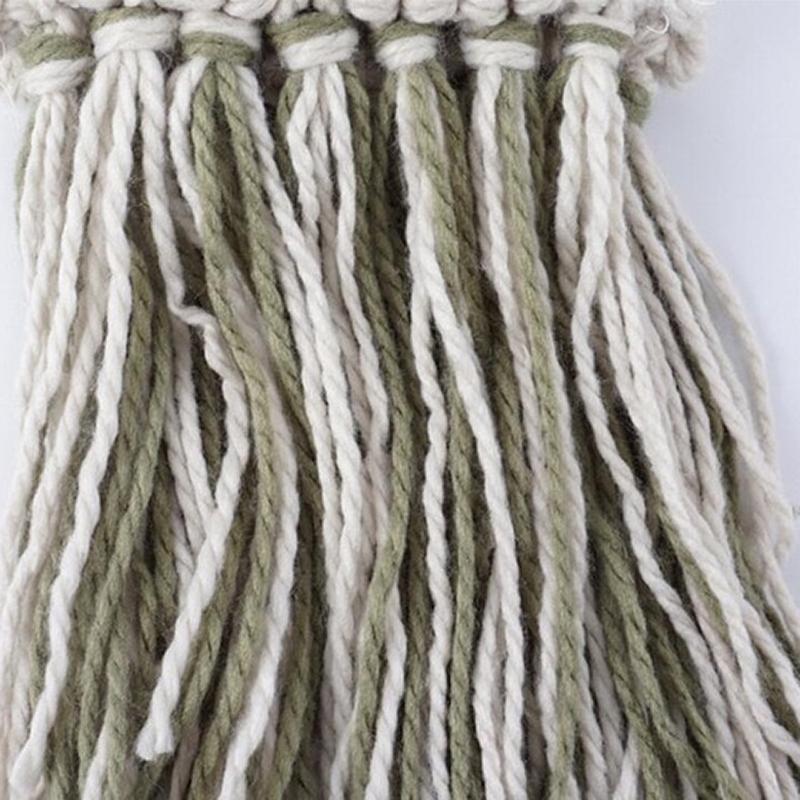 loomrack Unicorn Winter Hat Scarf Wrap With Hand Pockets Baby Accessories Green