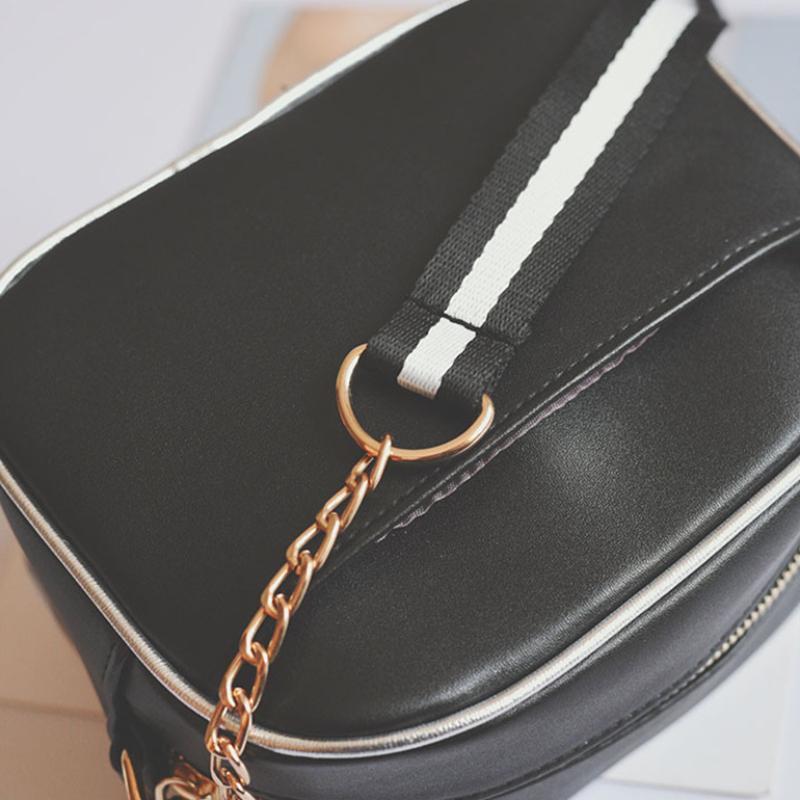 loomrack Vintage Camera Shoulder Bag Crossbody Bags