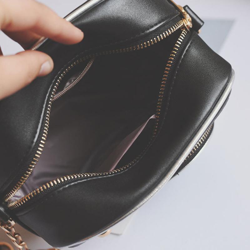 loomrack Vintage Camera Shoulder Bag Crossbody Bags