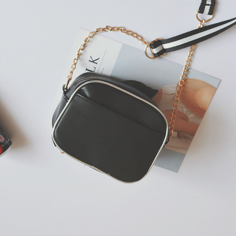 loomrack Vintage Camera Shoulder Bag Crossbody Bags