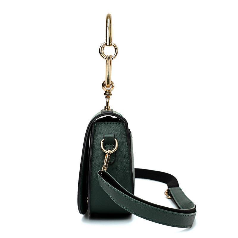 loomrack Vintage Round Handle Bohemian Fashionista Bag Top-Handle Bags