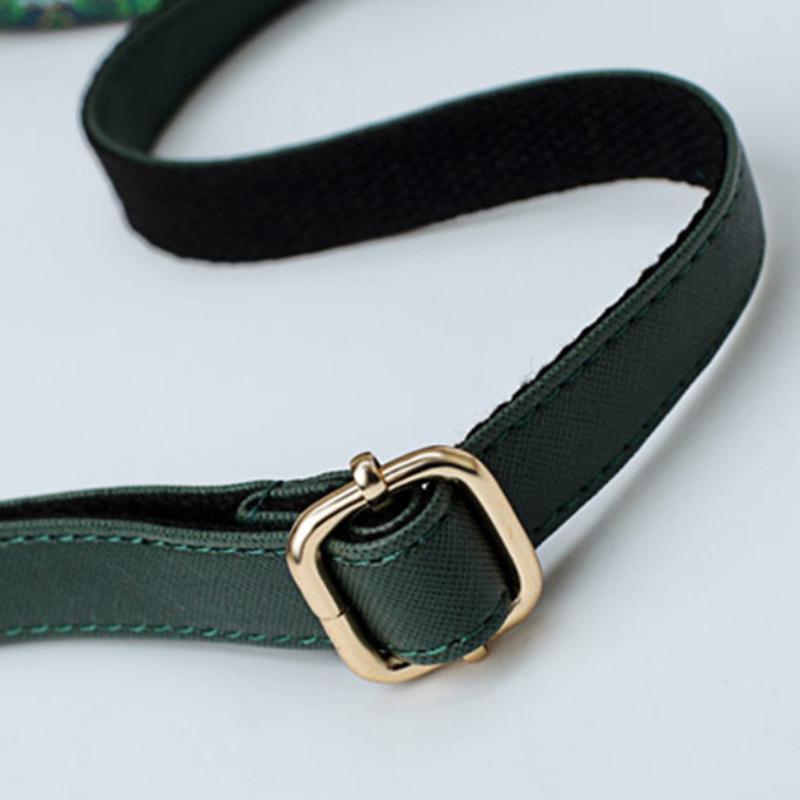 loomrack Vintage Round Handle Bohemian Fashionista Bag Top-Handle Bags