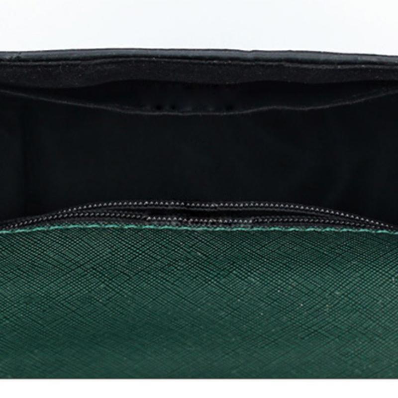 loomrack Vintage Round Handle Bohemian Fashionista Bag Top-Handle Bags