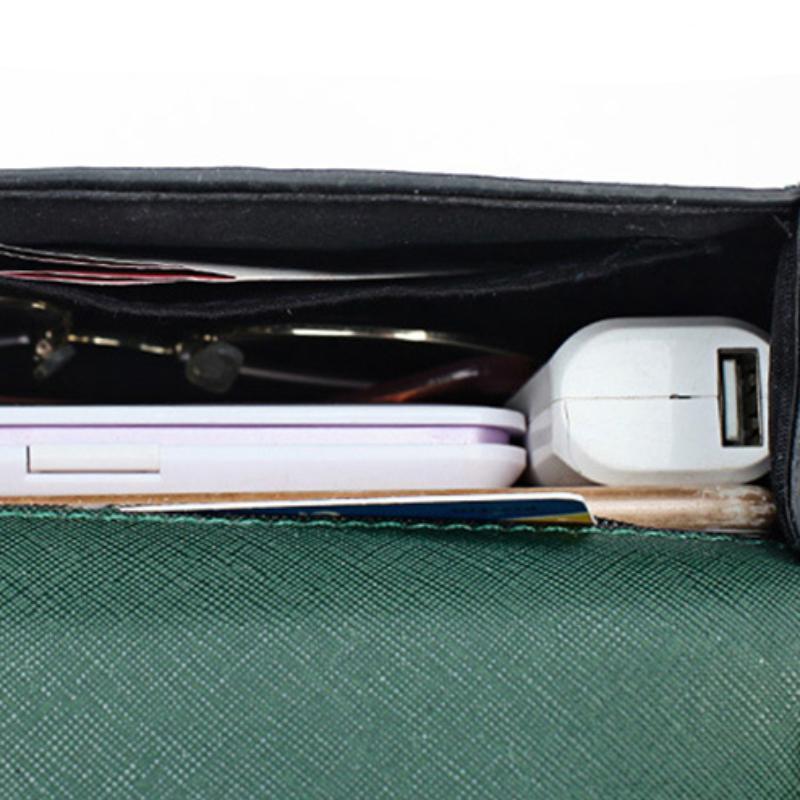 loomrack Vintage Round Handle Bohemian Fashionista Bag Top-Handle Bags