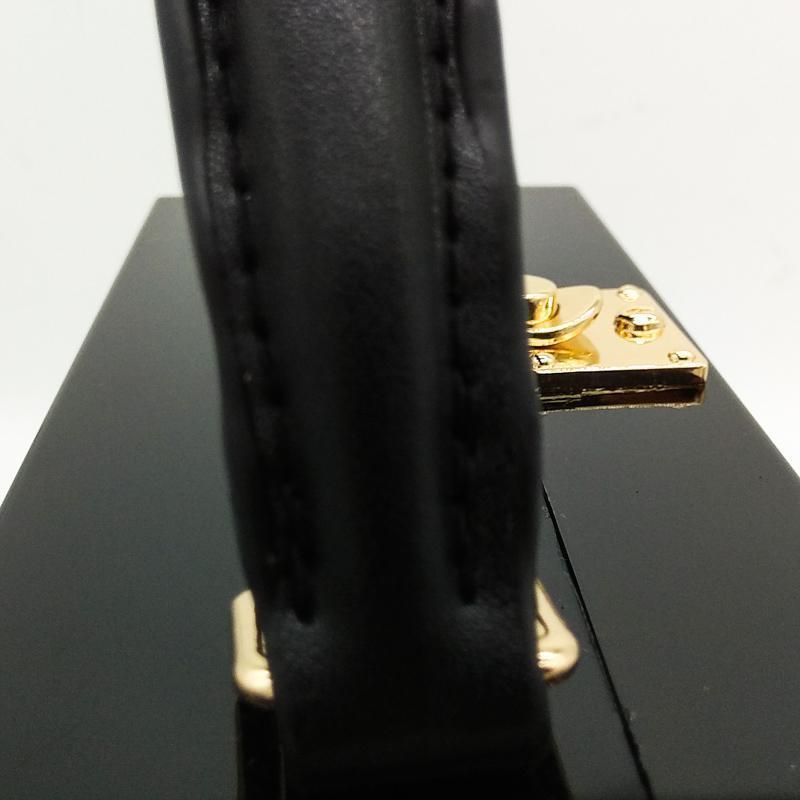 loomrack Vintage Stereo Handbag Evening Bags