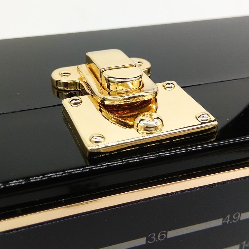 loomrack Vintage Stereo Handbag Evening Bags