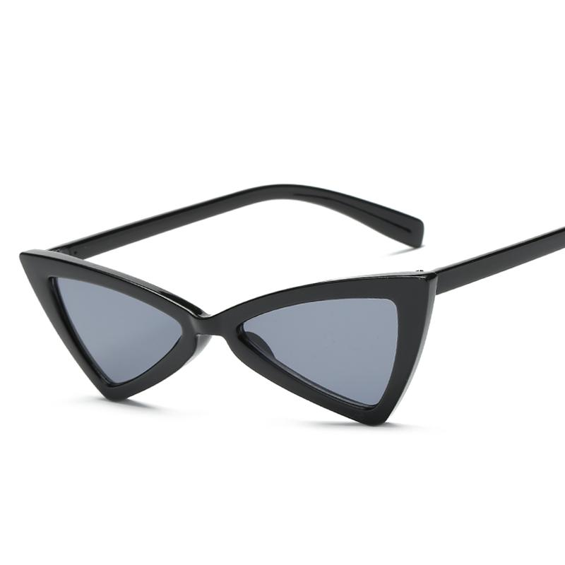 loomrack Vintage Triangle Retro Sunglasses Sunglasses