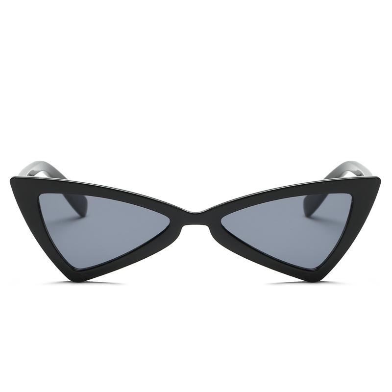 loomrack Vintage Triangle Retro Sunglasses Sunglasses