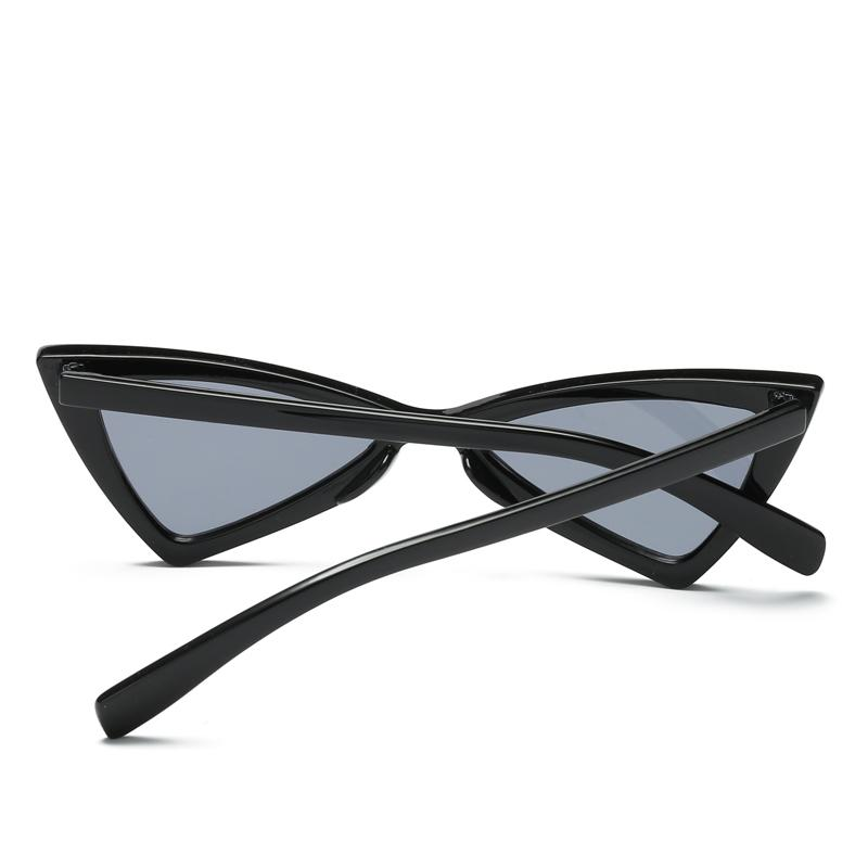 loomrack Vintage Triangle Retro Sunglasses Sunglasses