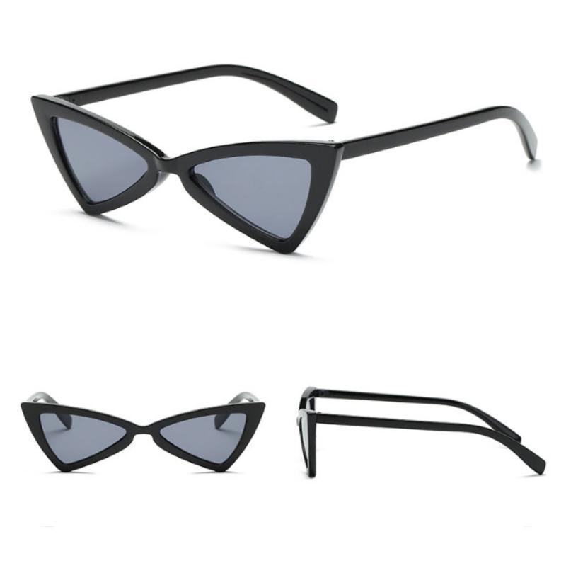 loomrack Vintage Triangle Retro Sunglasses Sunglasses