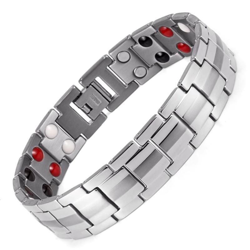 Magnetic Therapy Bracelet Bracelets 1537S bracelet