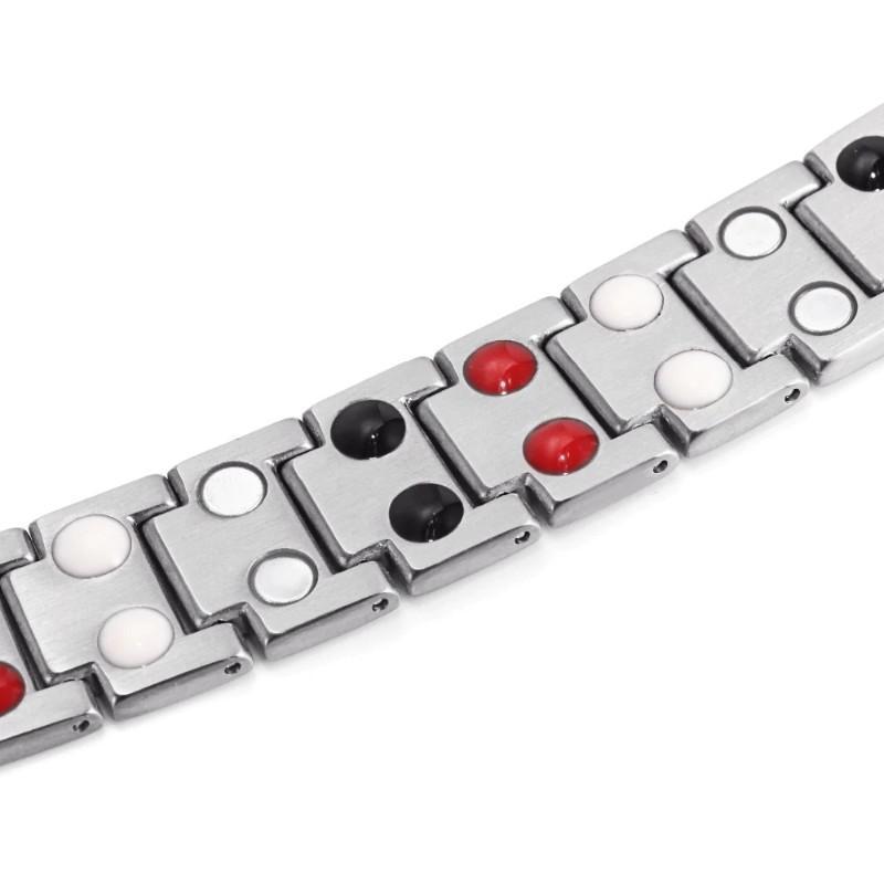 Magnetic Therapy Bracelet Bracelets 1537S bracelet