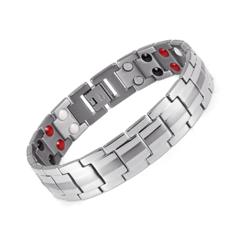 Magnetic Therapy Bracelet Bracelets 1537S bracelet