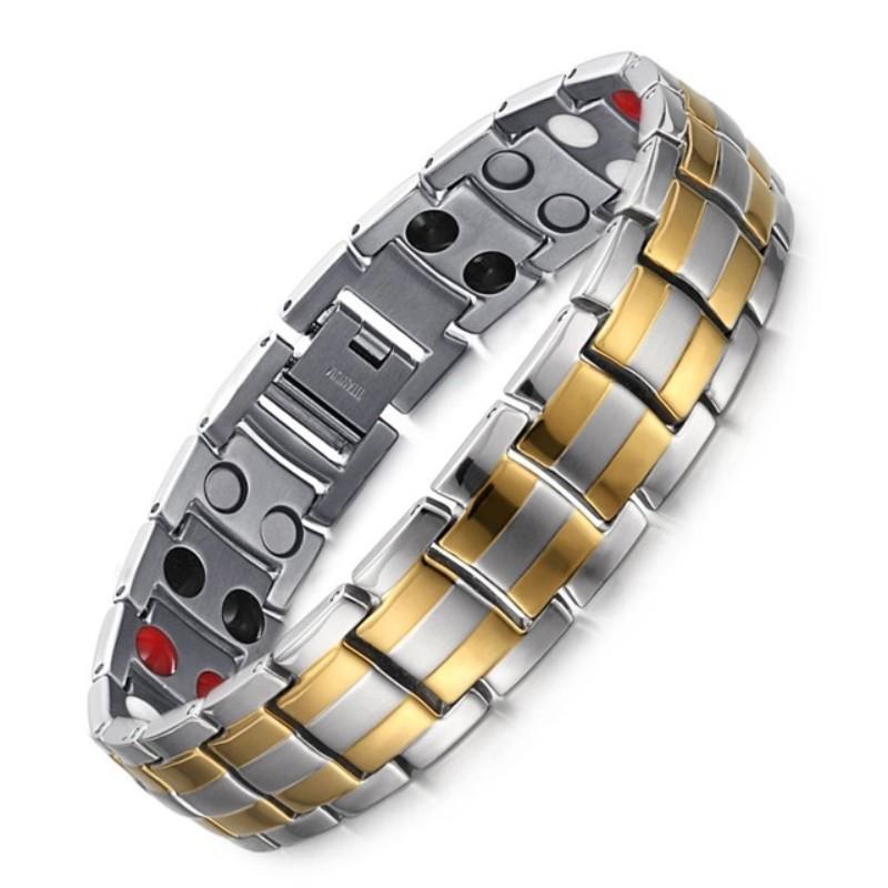 Magnetic Therapy Bracelet Bracelets 1537S bracelet