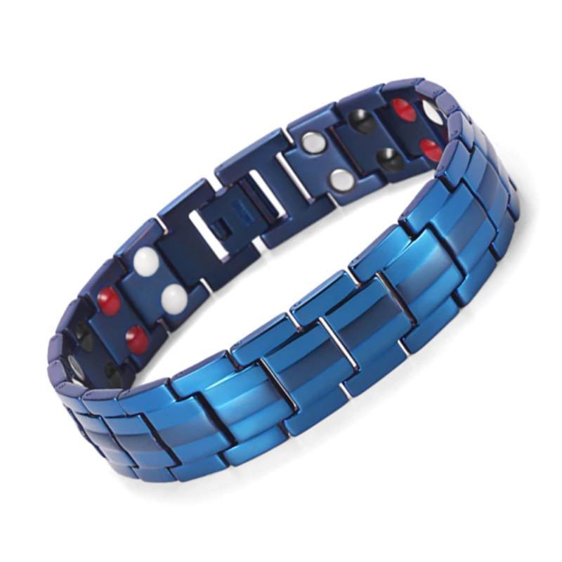 Magnetic Therapy Bracelet Bracelets 1537S bracelet