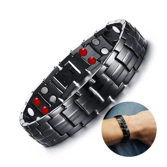 Magnetic Therapy Bracelet Bracelets 1537S bracelet