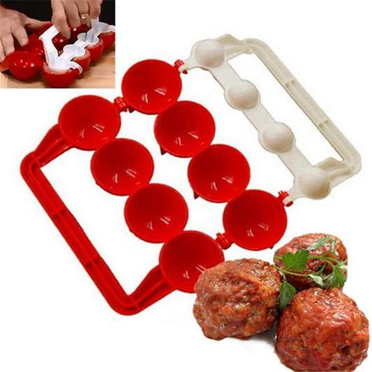 Meatballs Maker Kitchen Default Title