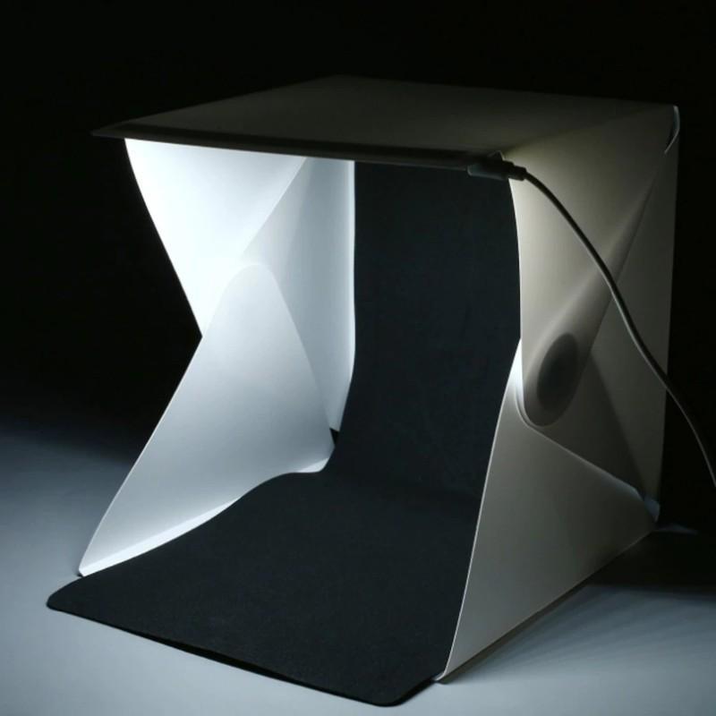 Portable Led Studio Lightbox Lights